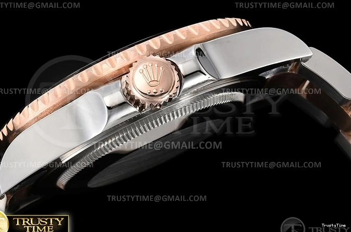 0904 ROLGMT195 – GMT II 126711CHNR Fashionable 994